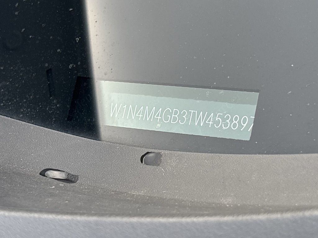 Thumbnail: 2026 Mercedes-Benz GLB - 18