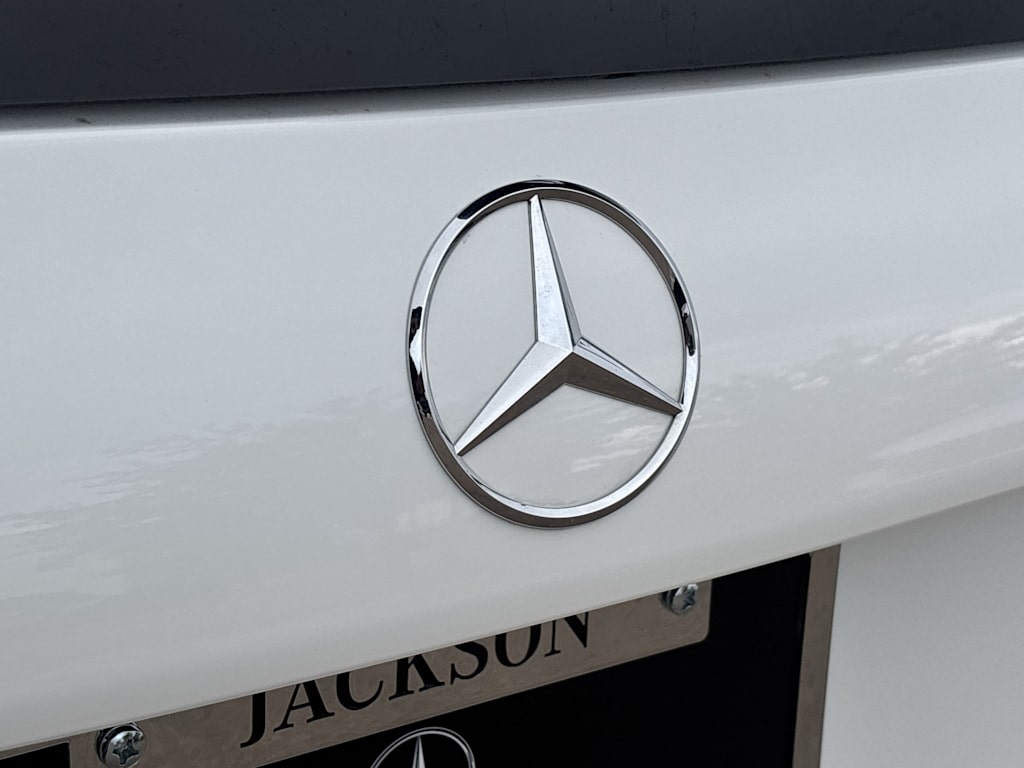 Thumbnail: 2026 Mercedes-Benz GLB - 7