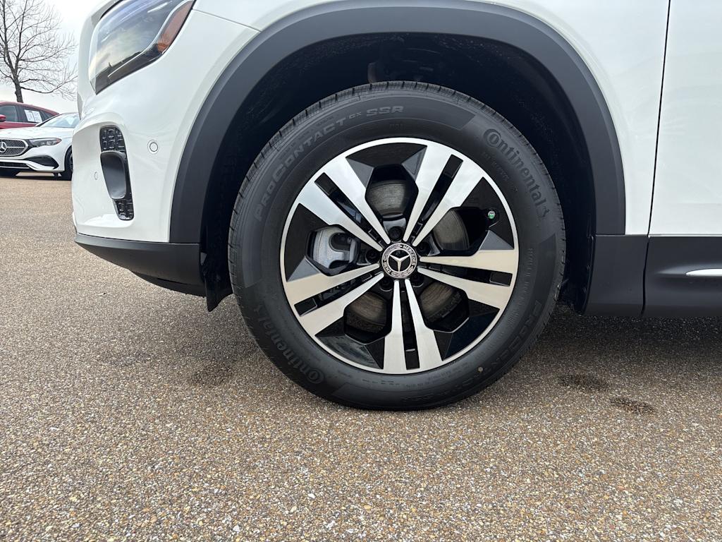 Thumbnail: 2026 Mercedes-Benz GLB - 8