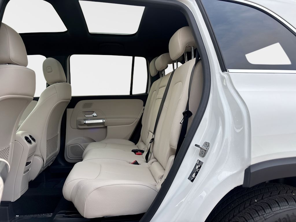 Thumbnail: 2026 Mercedes-Benz GLB - 23