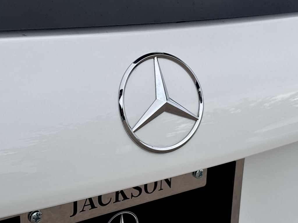 Thumbnail: 2026 Mercedes-Benz GLB - 7