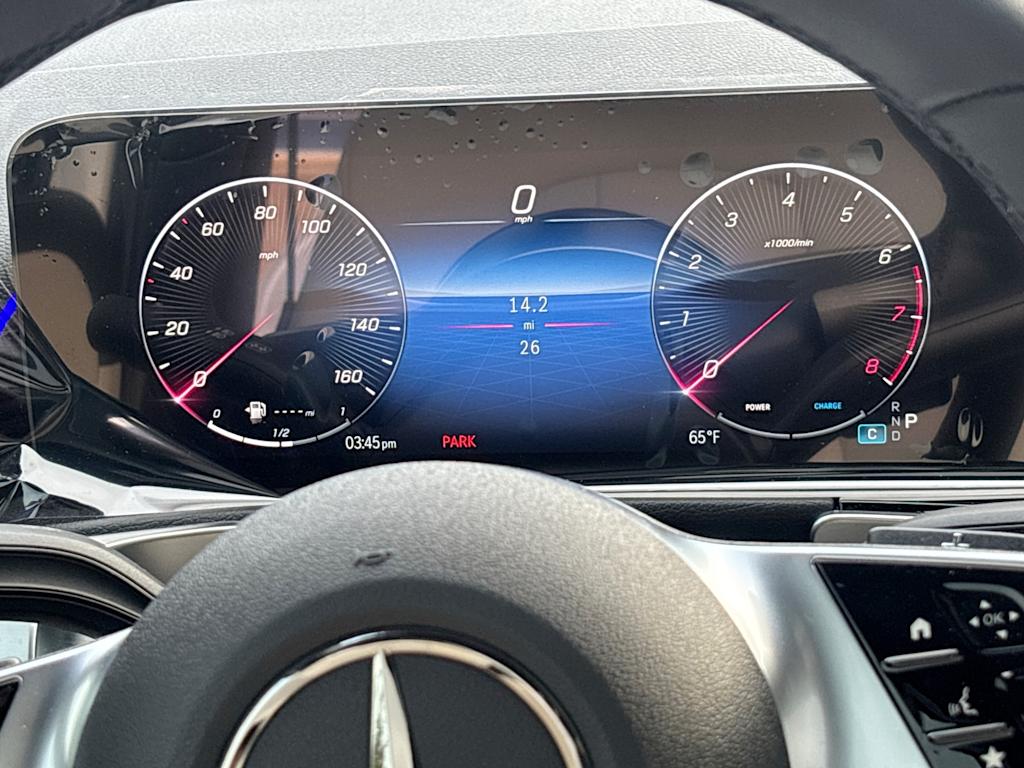 Thumbnail: 2026 Mercedes-Benz GLB - 27