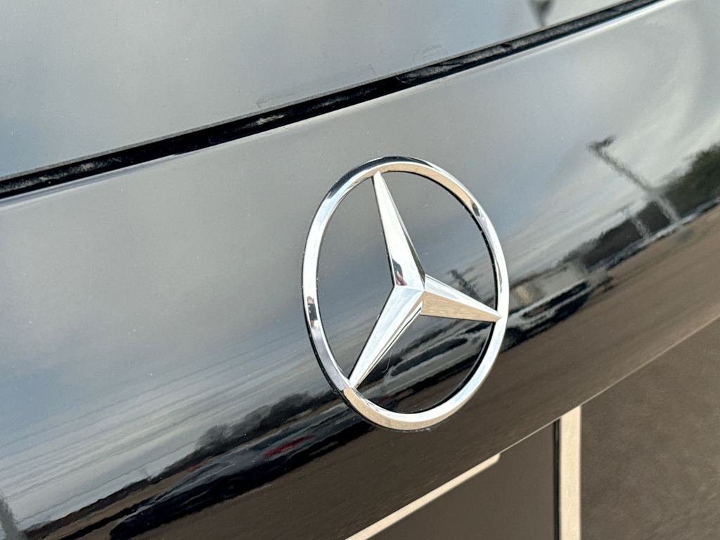 Thumbnail: 2026 Mercedes-Benz GLB - 7