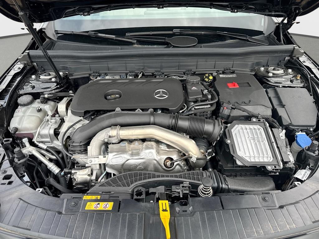 Thumbnail: 2026 Mercedes-Benz GLB - 9