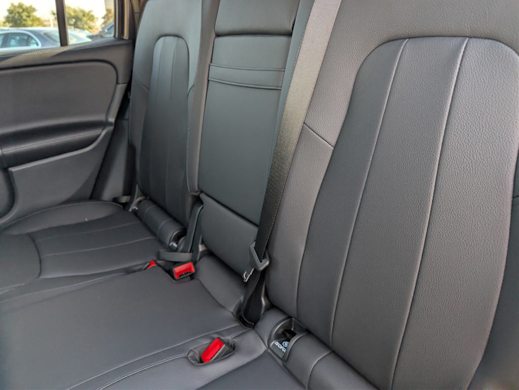 Thumbnail: 2026 Mercedes-Benz GLB - 20