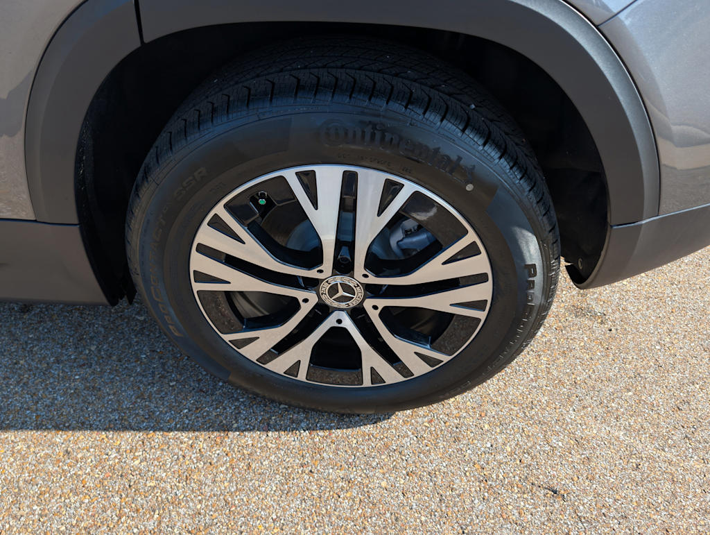 Thumbnail: 2026 Mercedes-Benz GLB - 6