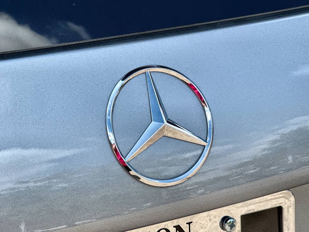 Thumbnail: 2026 Mercedes-Benz GLB - 22