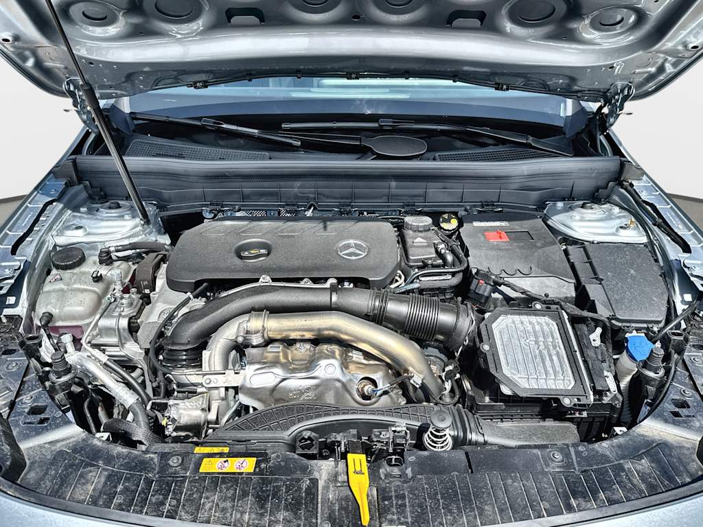 Thumbnail: 2026 Mercedes-Benz GLB - 9