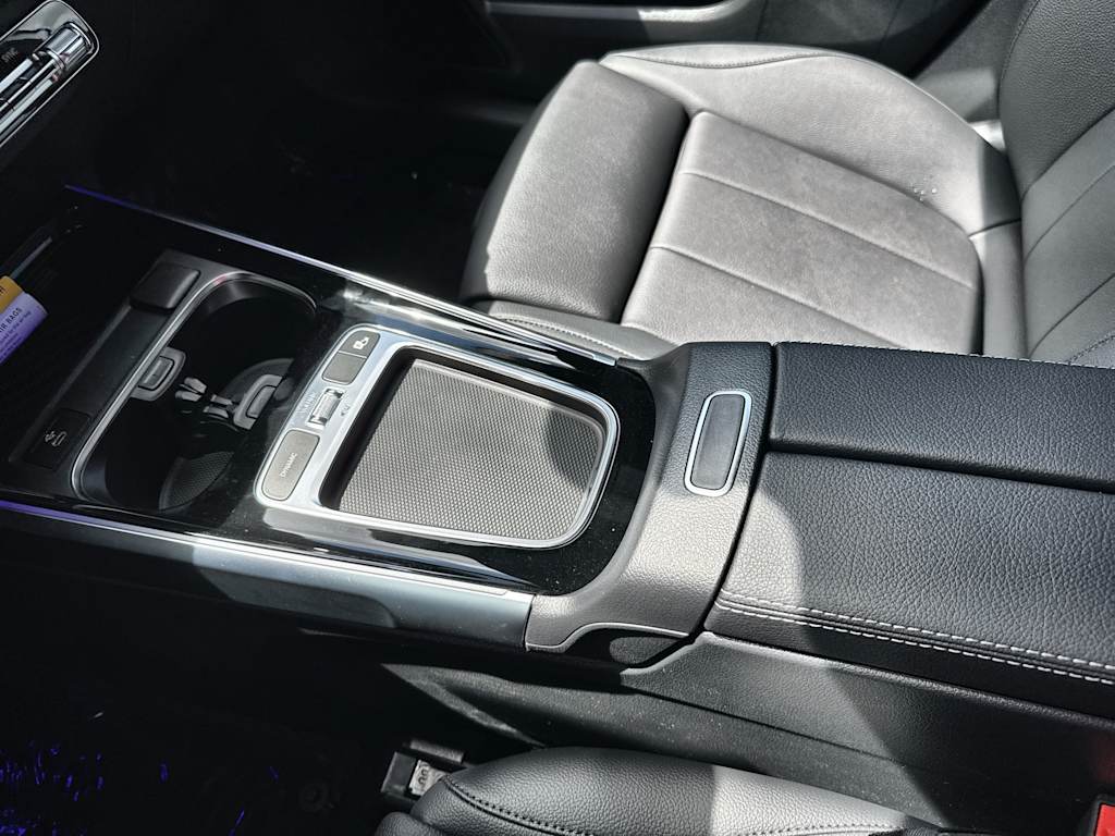 Thumbnail: 2026 Mercedes-Benz GLB - 15
