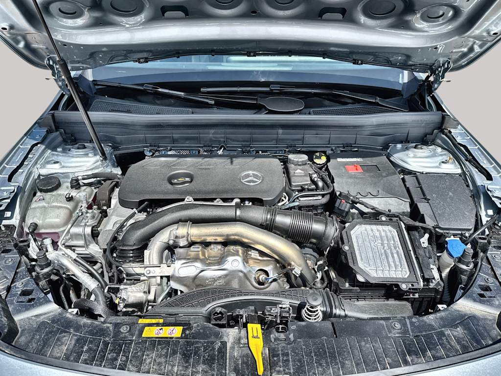 Thumbnail: 2026 Mercedes-Benz GLB - 9