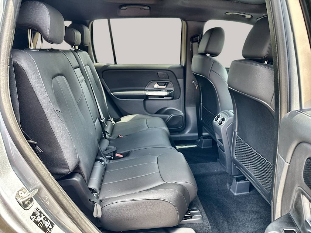 Thumbnail: 2026 Mercedes-Benz GLB - 24