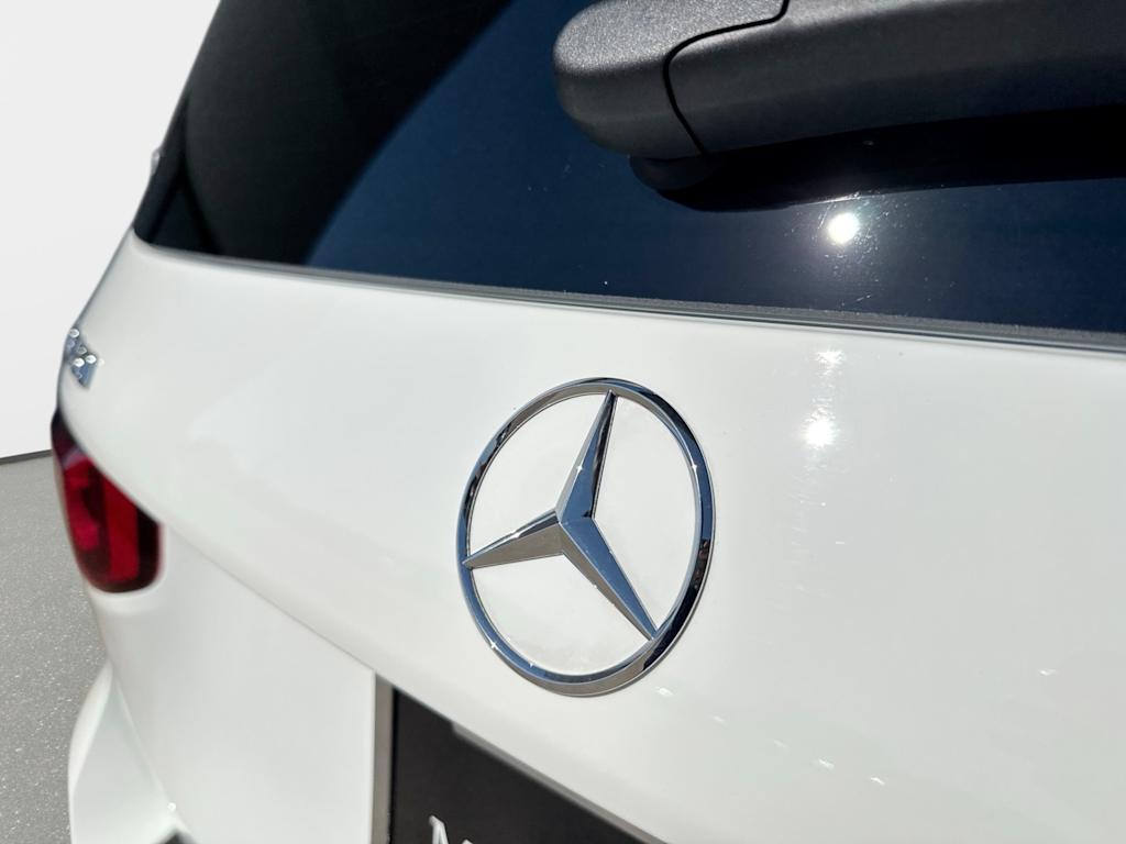 Thumbnail: 2026 Mercedes-Benz GLB - 23