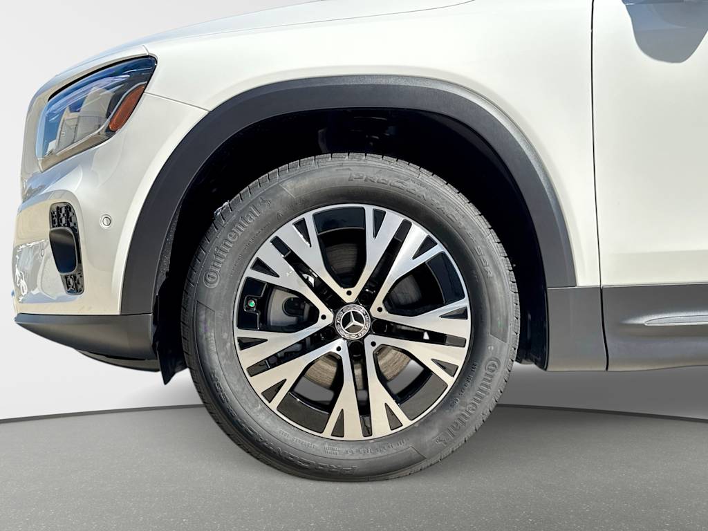 Thumbnail: 2026 Mercedes-Benz GLB - 7