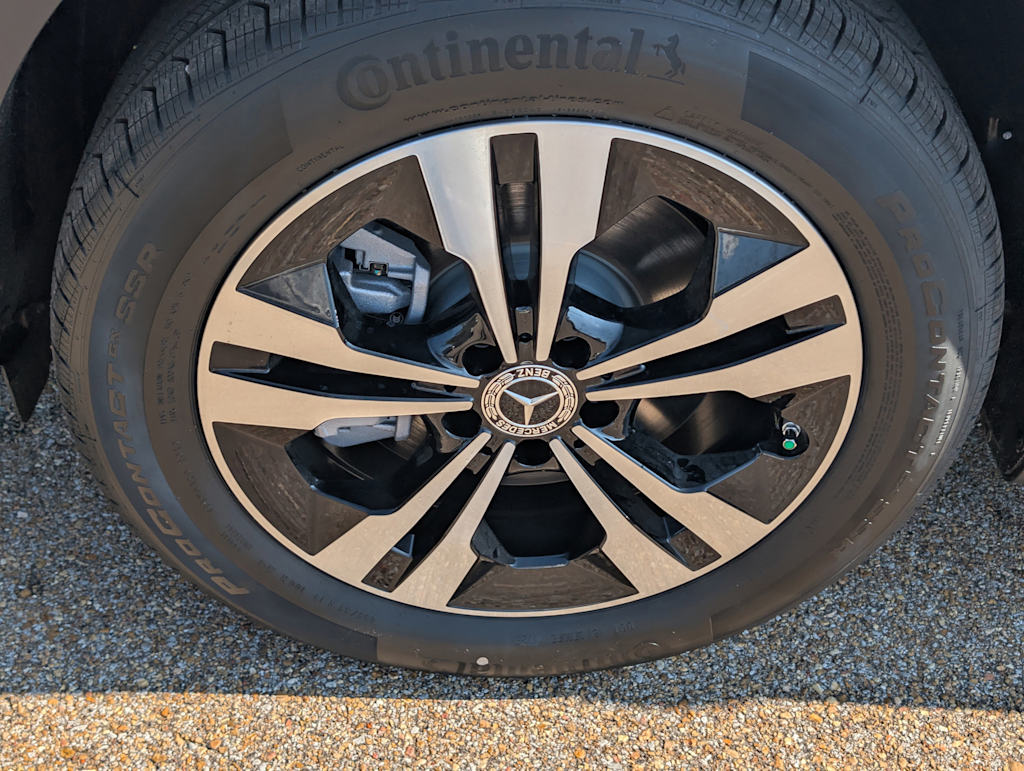Thumbnail: 2026 Mercedes-Benz GLB - 6