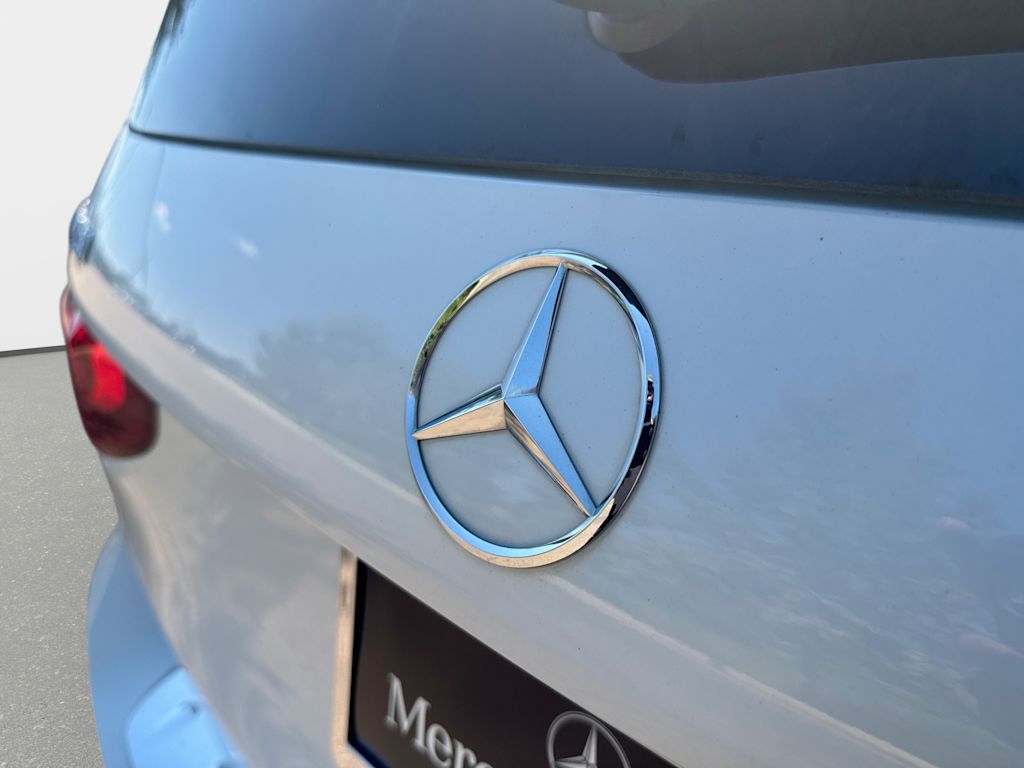 Thumbnail: 2021 Mercedes-Benz GLB - 25