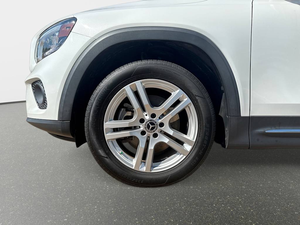 Thumbnail: 2021 Mercedes-Benz GLB - 8