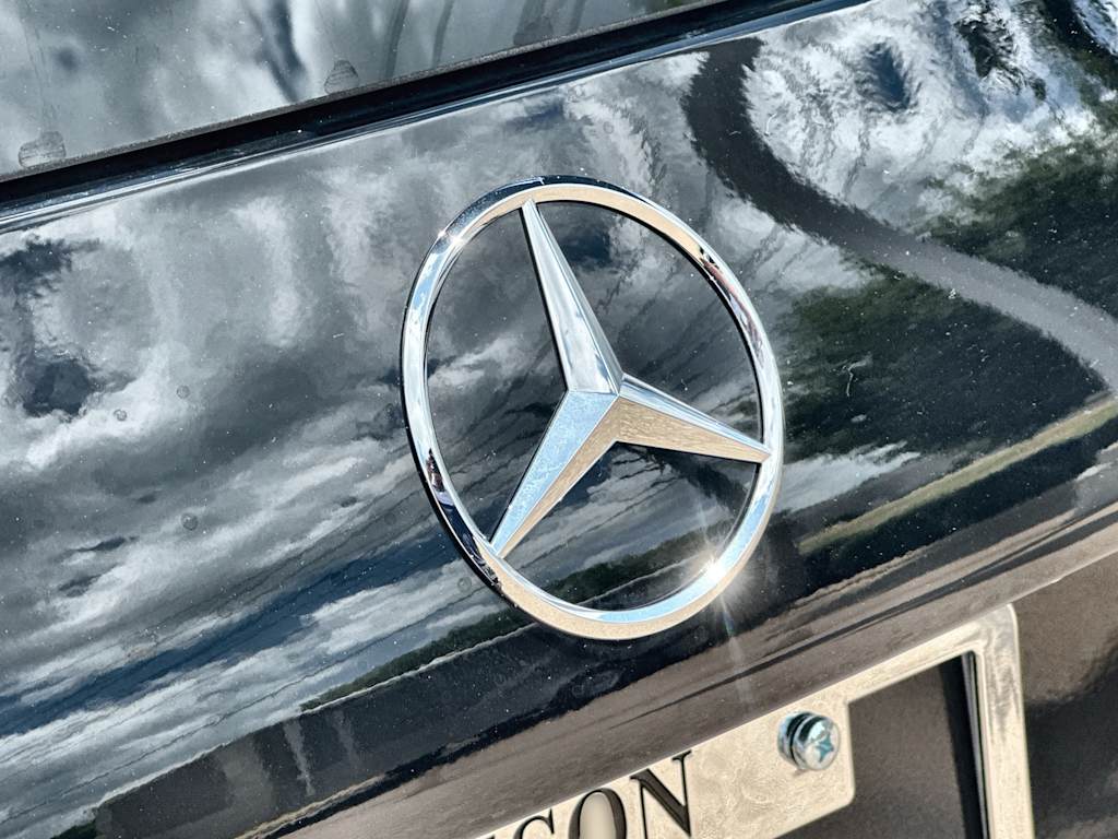 Thumbnail: 2026 Mercedes-Benz GLB - 23