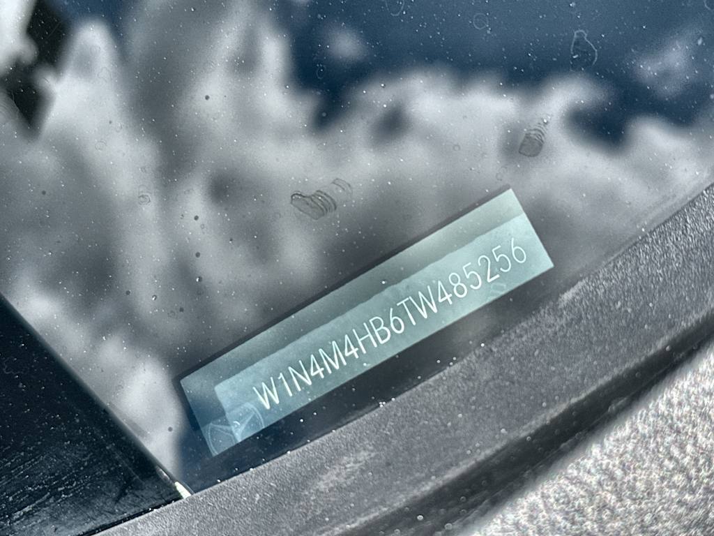 Thumbnail: 2026 Mercedes-Benz GLB - 28