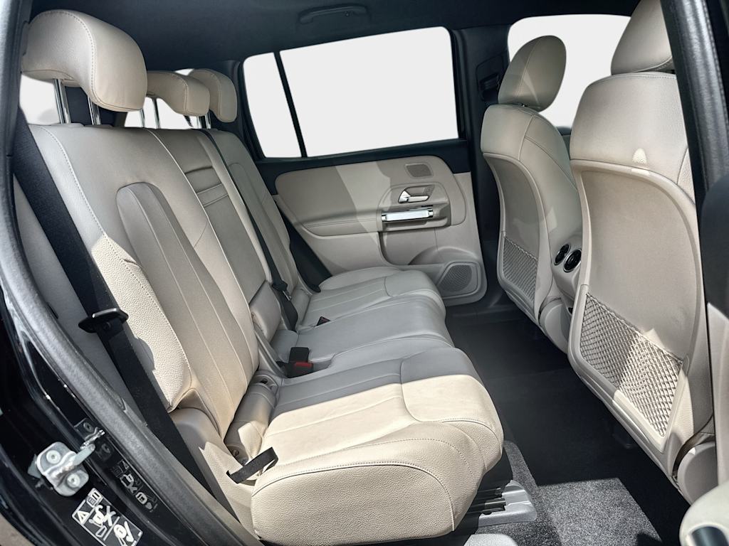 Thumbnail: 2026 Mercedes-Benz GLB - 25
