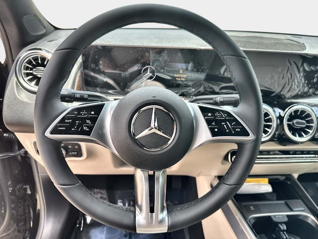 Thumbnail: 2026 Mercedes-Benz GLB - 10