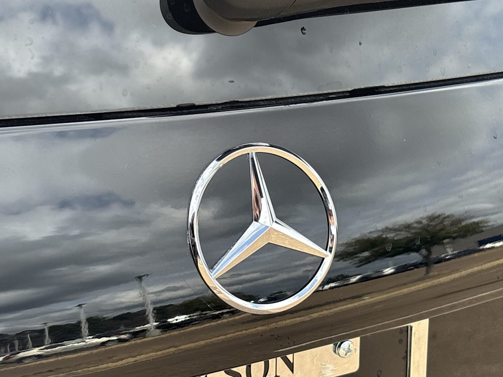 Thumbnail: 2026 Mercedes-Benz GLB - 7