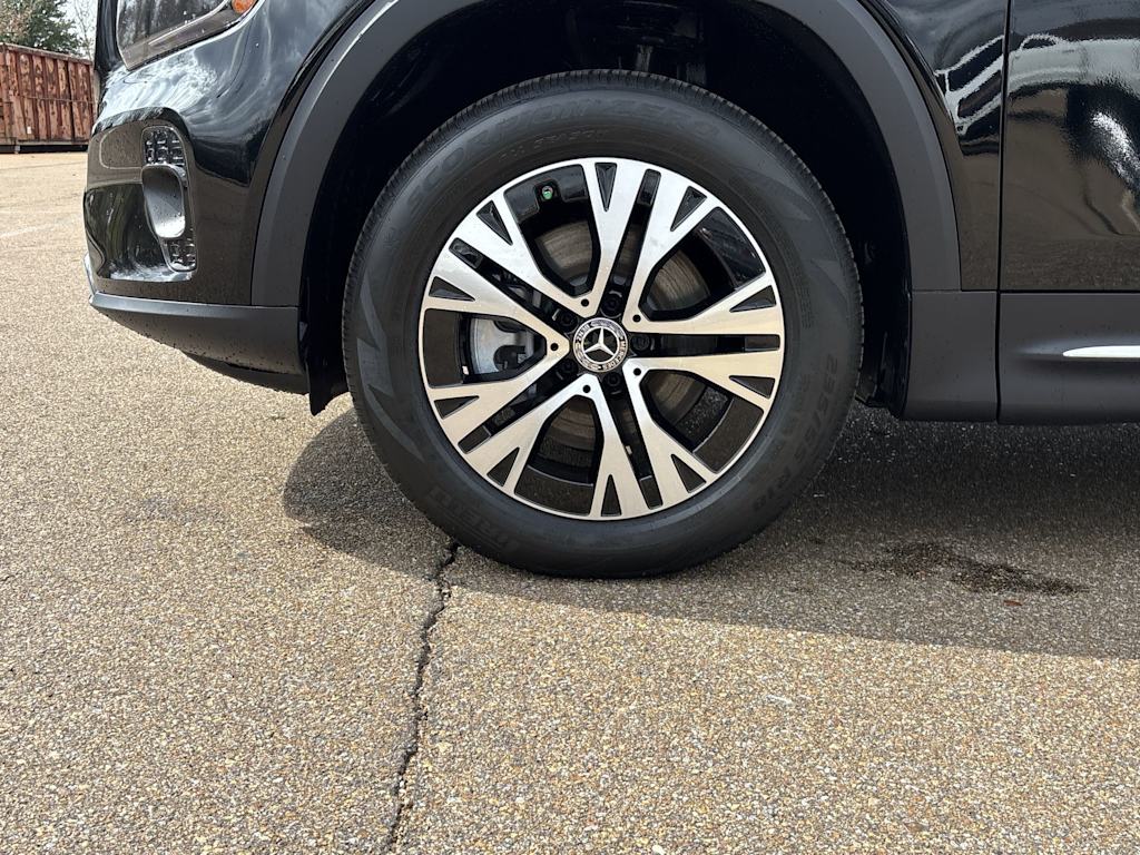 Thumbnail: 2026 Mercedes-Benz GLB - 8