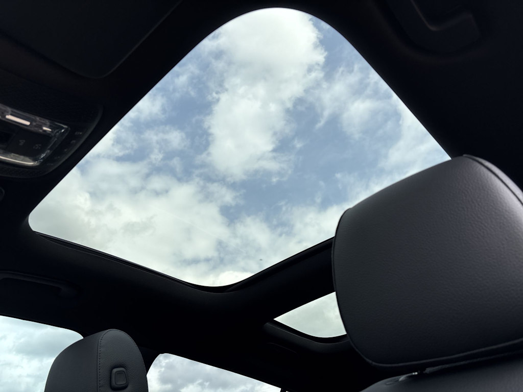 Thumbnail: 2026 Mercedes-Benz GLB - 23