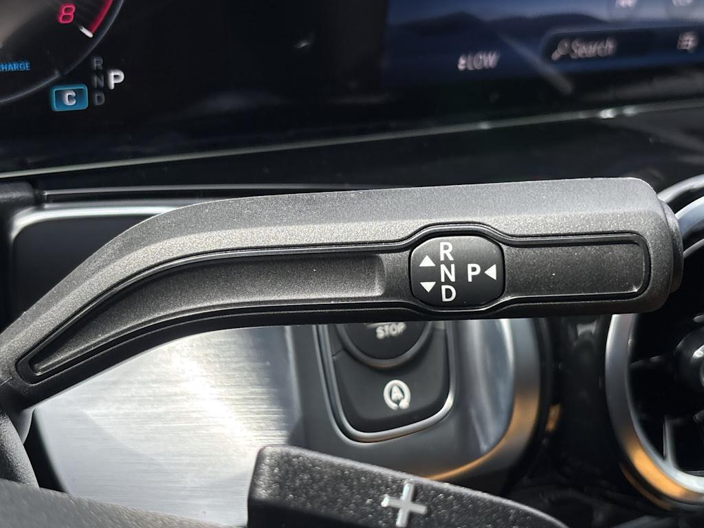 Thumbnail: 2026 Mercedes-Benz GLB - 27