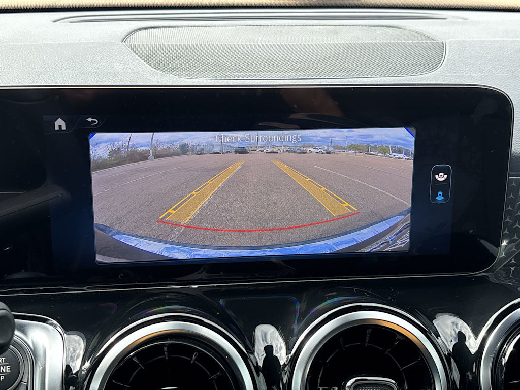 Thumbnail: 2026 Mercedes-Benz GLB - 14