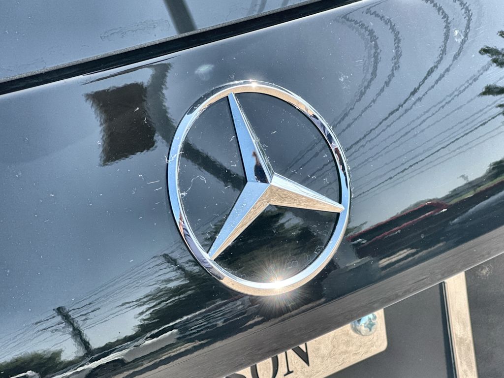 Thumbnail: 2026 Mercedes-Benz GLB - 23