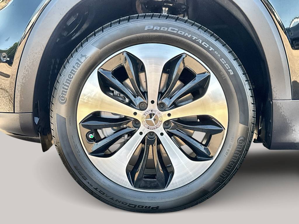 Thumbnail: 2026 Mercedes-Benz GLB - 7