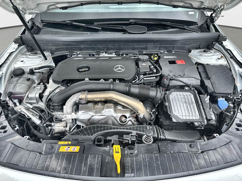 Thumbnail: 2026 Mercedes-Benz GLB - 9