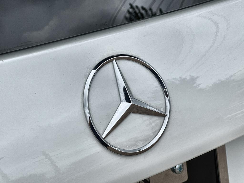 Thumbnail: 2026 Mercedes-Benz GLB - 24