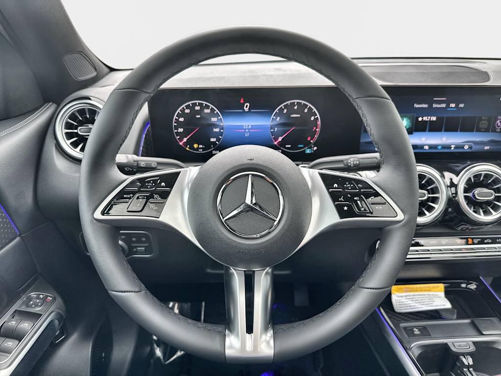 Thumbnail: 2026 Mercedes-Benz GLB - 10