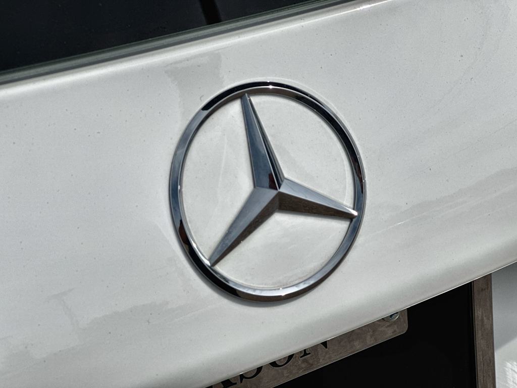 Thumbnail: 2026 Mercedes-Benz GLB - 23