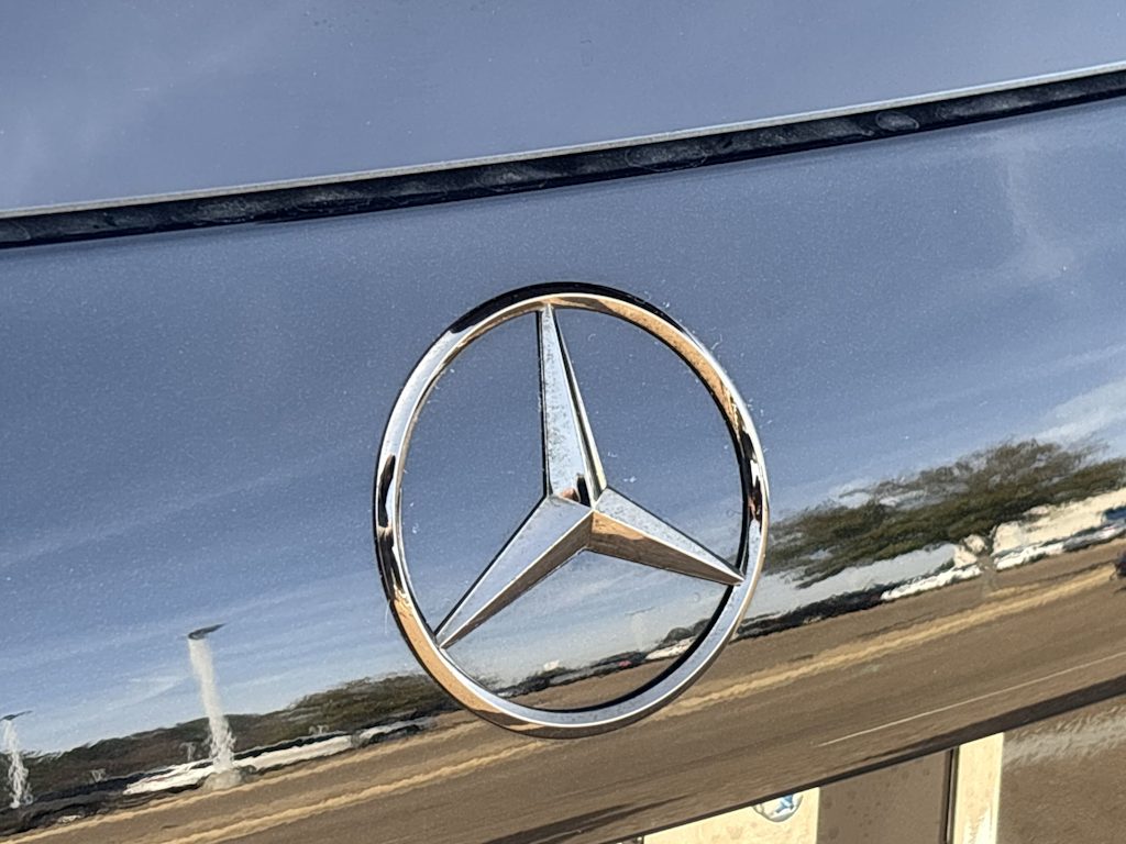 Thumbnail: 2026 Mercedes-Benz GLB - 21