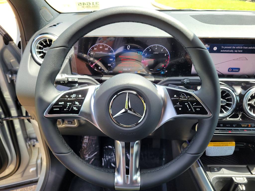 Thumbnail: 2025 Mercedes-Benz GLA - 11