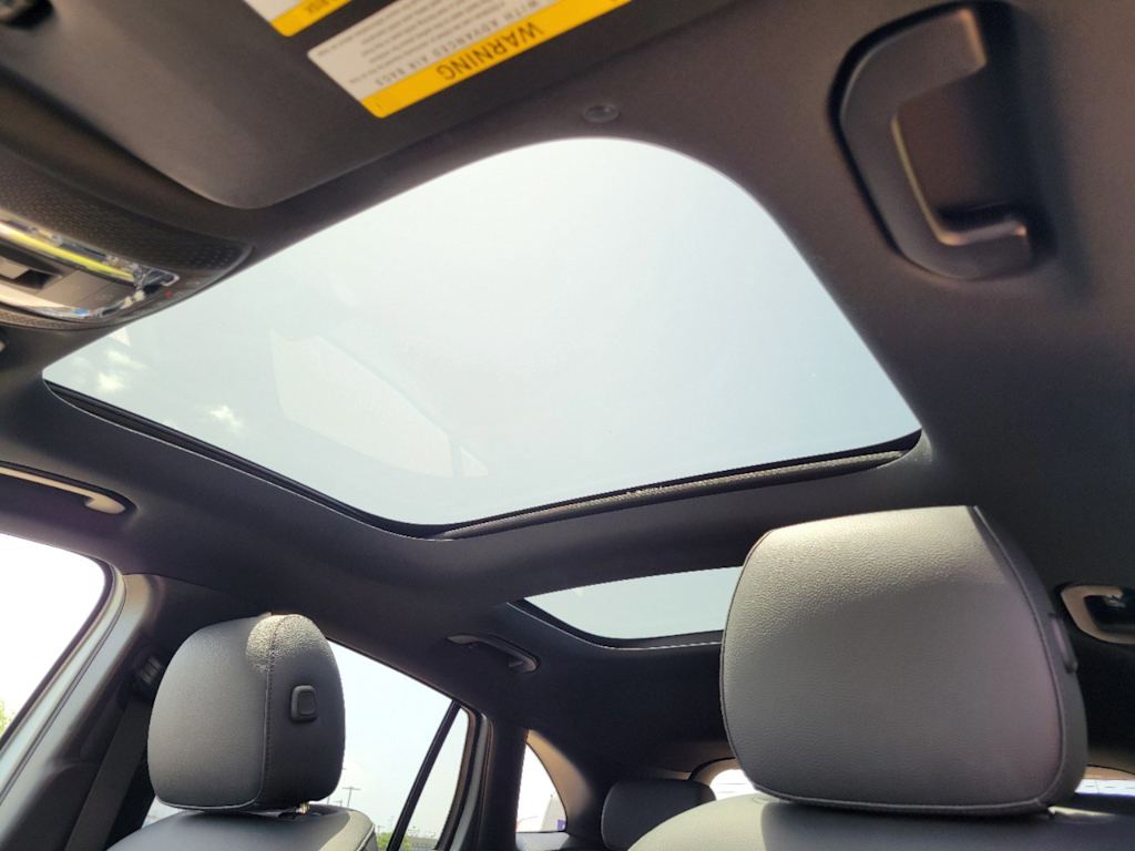 Thumbnail: 2025 Mercedes-Benz GLA - 19