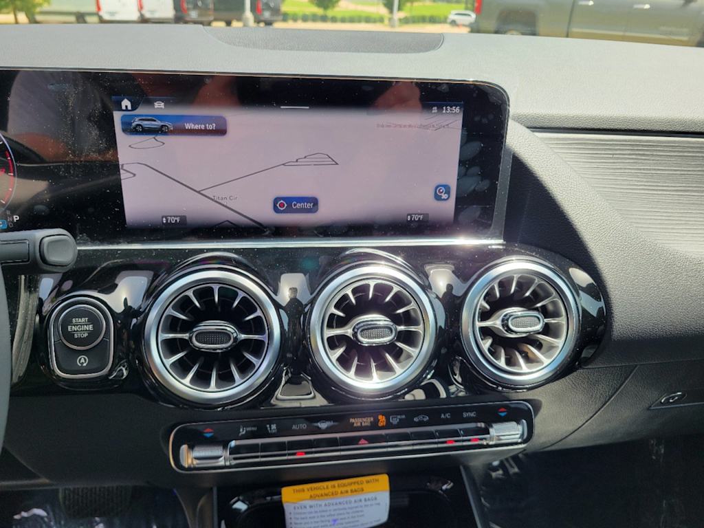 Thumbnail: 2025 Mercedes-Benz GLA - 13