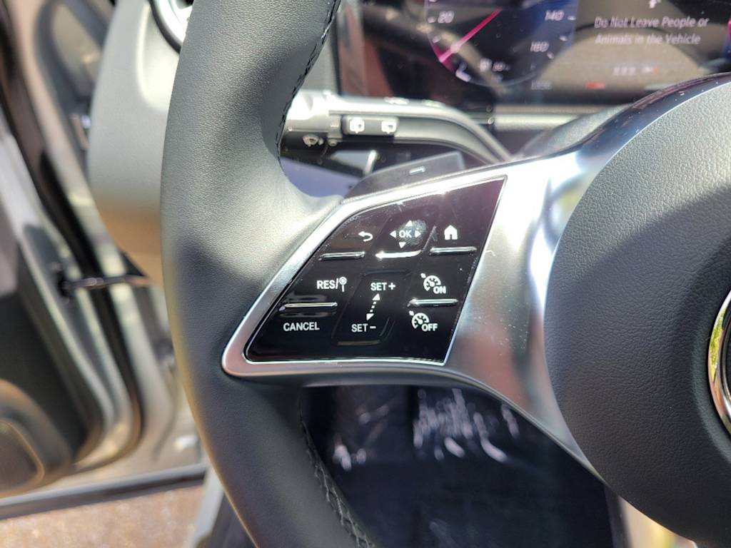 Thumbnail: 2025 Mercedes-Benz GLA - 23