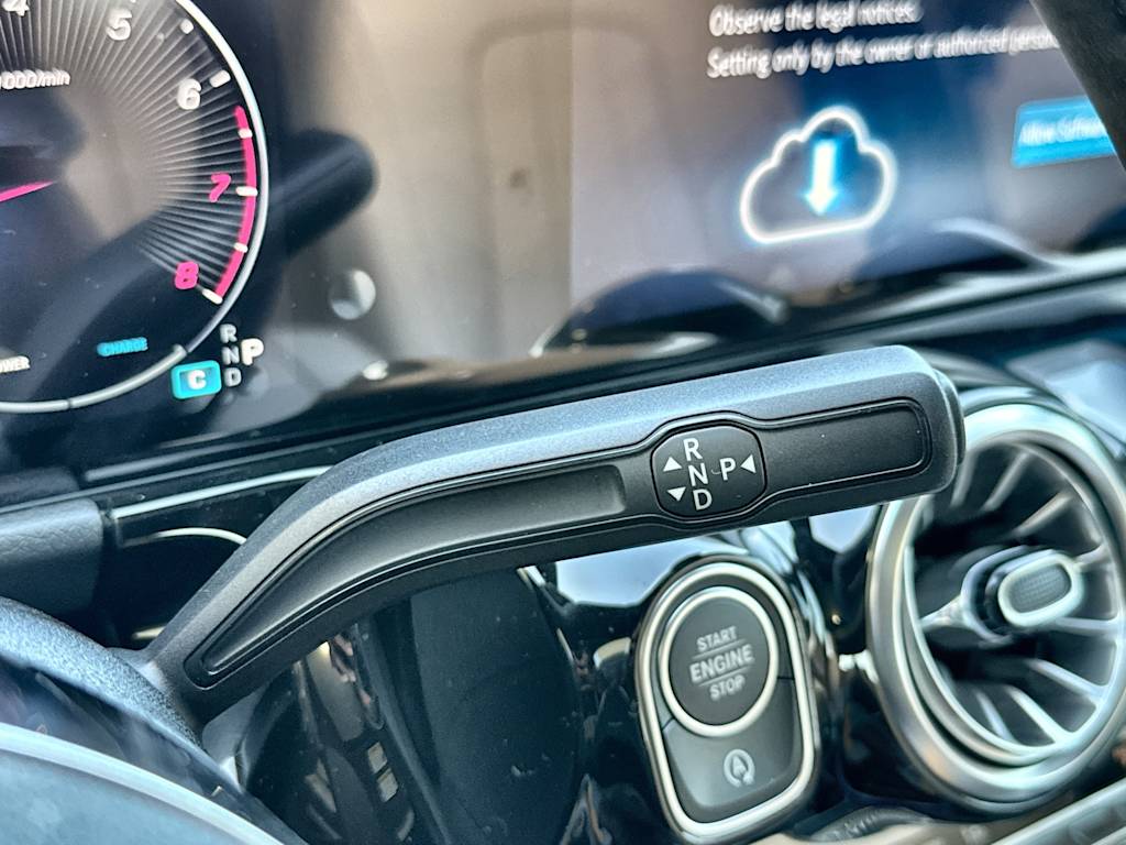 Thumbnail: 2026 Mercedes-Benz GLA - 26