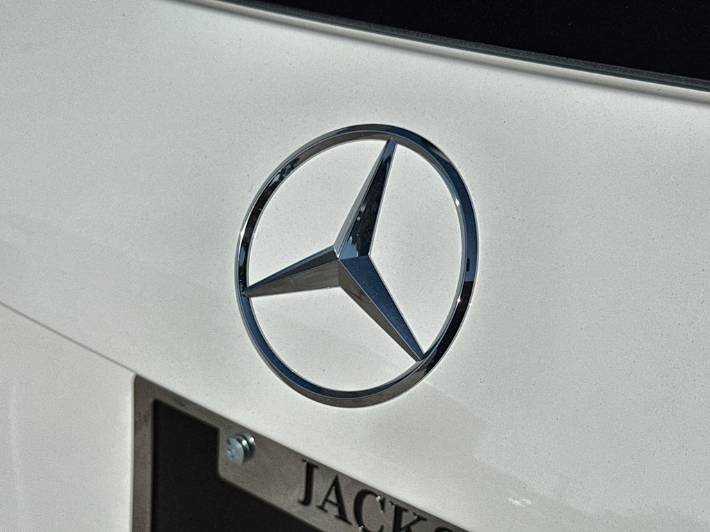 Thumbnail: 2026 Mercedes-Benz GLA - 23
