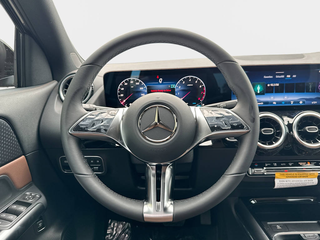 Thumbnail: 2026 Mercedes-Benz GLA - 10