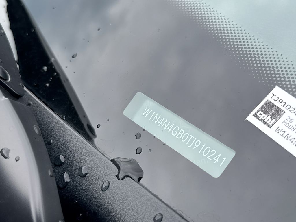 Thumbnail: 2026 Mercedes-Benz GLA - 19