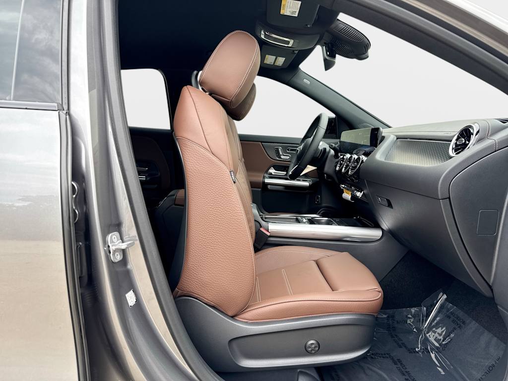 Thumbnail: 2026 Mercedes-Benz GLA - 24