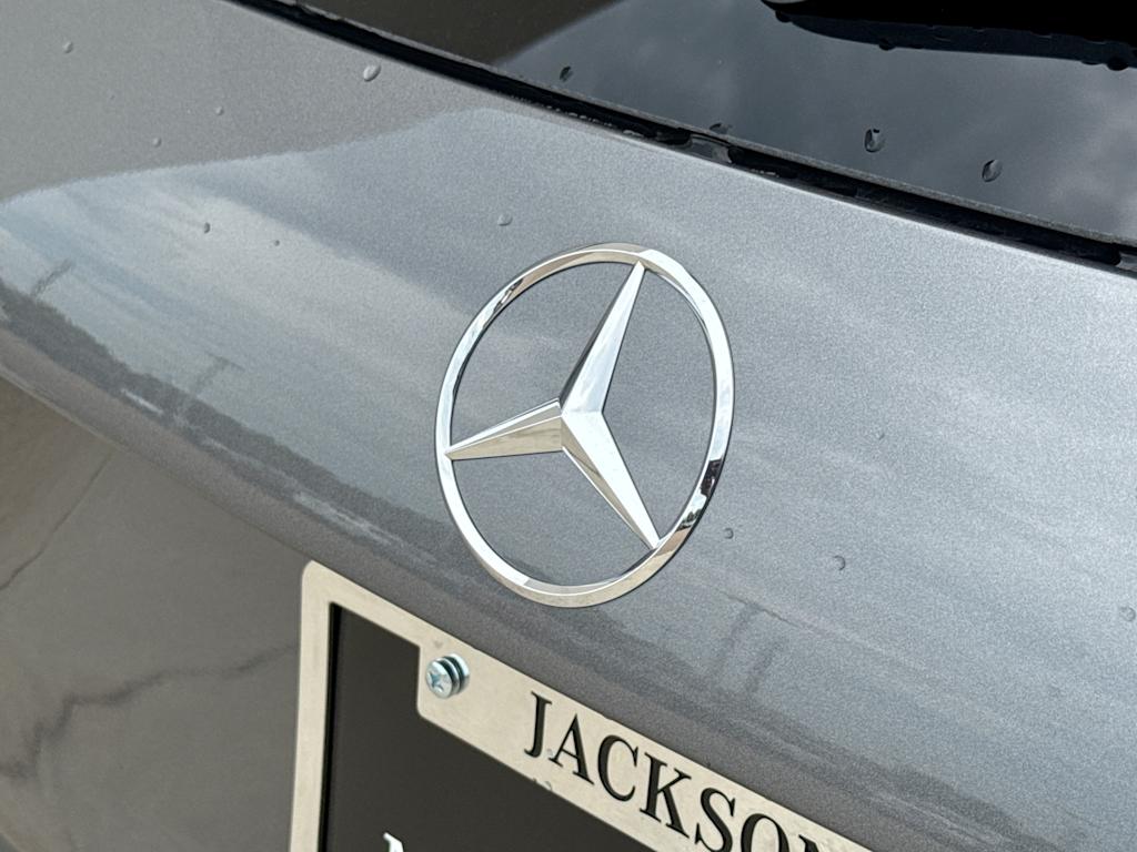 Thumbnail: 2026 Mercedes-Benz GLA - 25