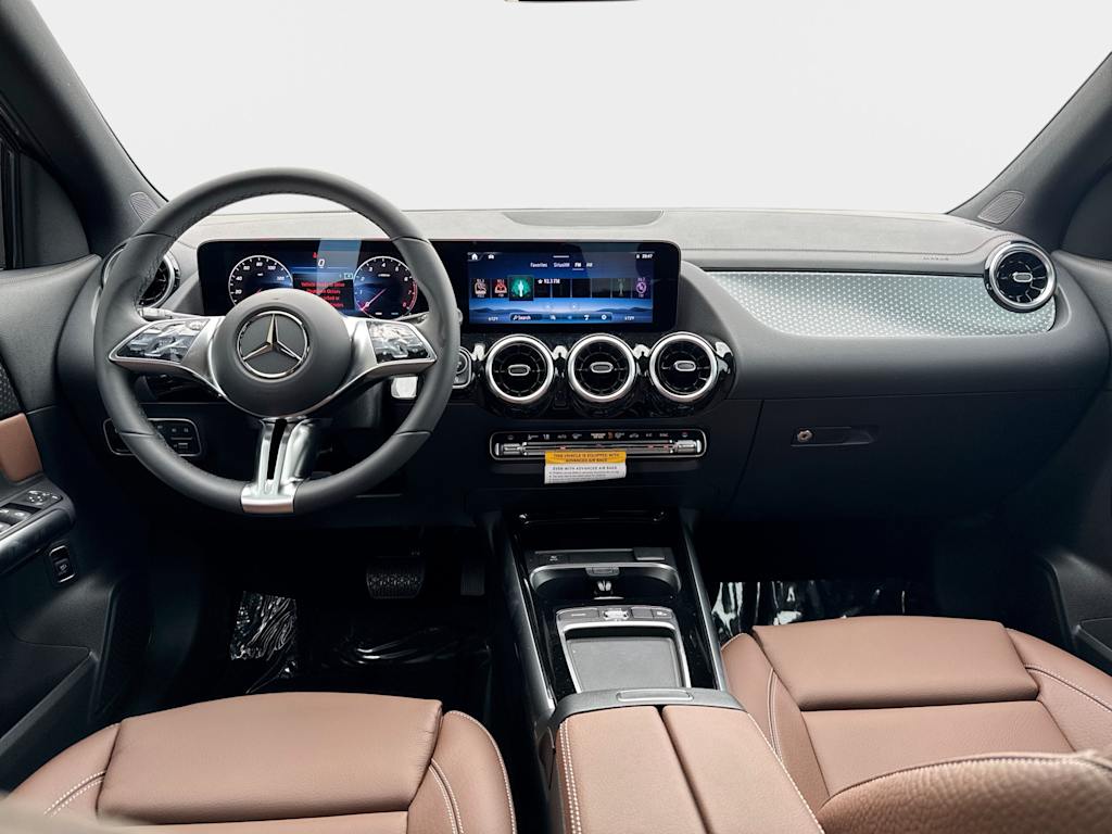 Thumbnail: 2026 Mercedes-Benz GLA - 2