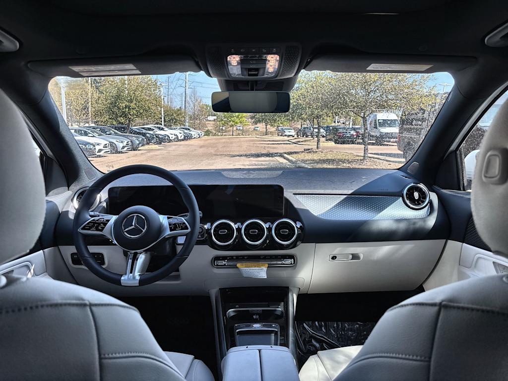 Thumbnail: 2026 Mercedes-Benz GLA - 2