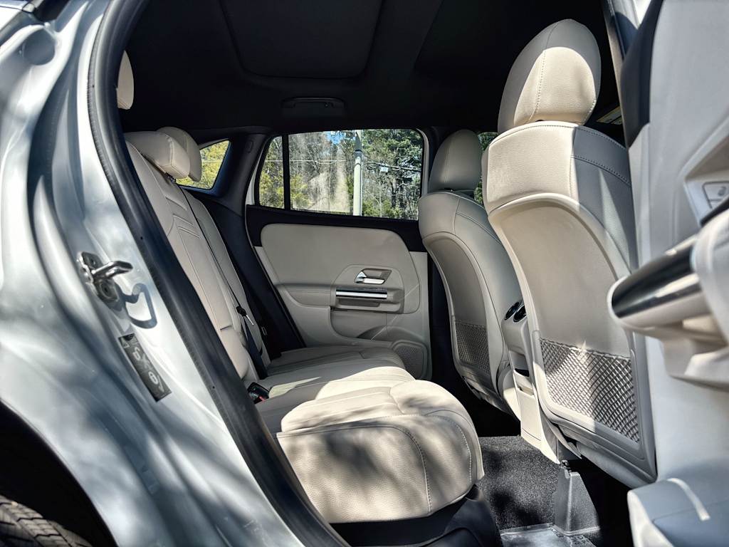 Thumbnail: 2026 Mercedes-Benz GLA - 26