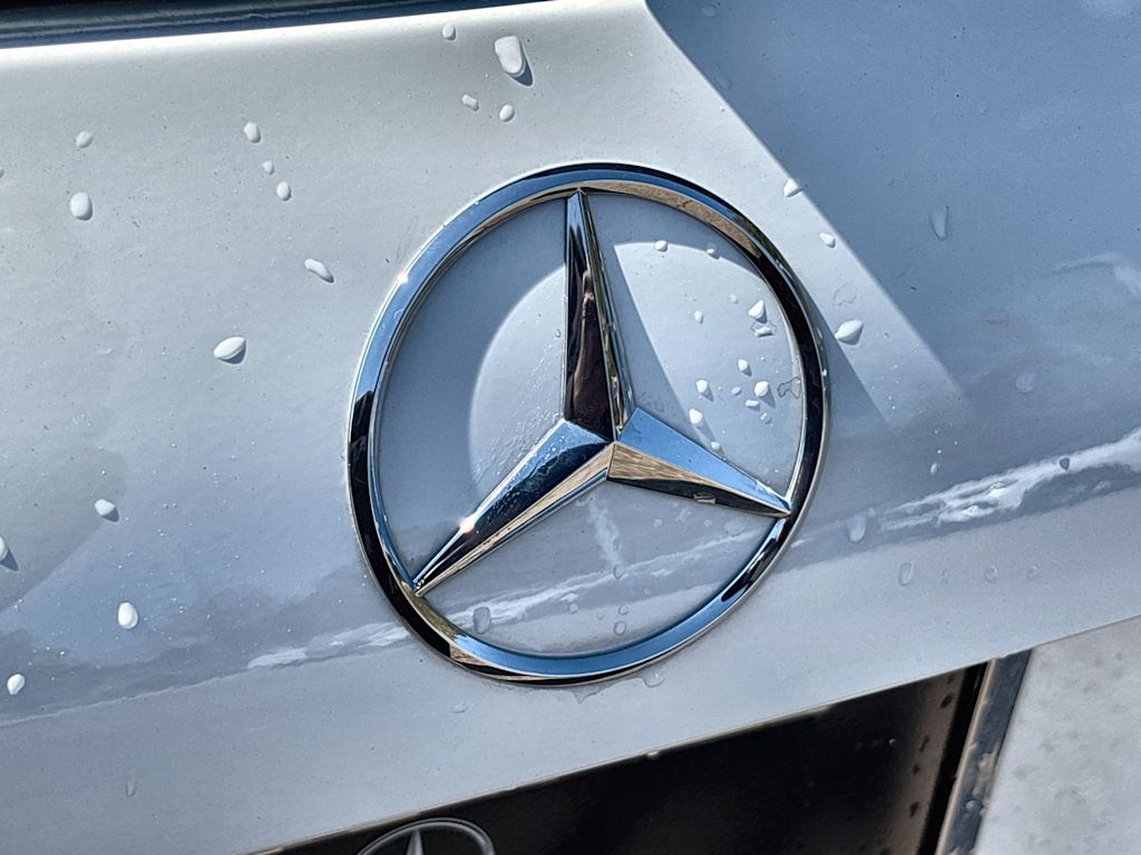 Thumbnail: 2026 Mercedes-Benz GLA - 24